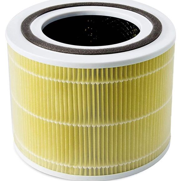 LEVOIT Other - 2 PACK LEVOIT Core 300 Air Purifier Pet Allergy Replacement Filter,True HEPA